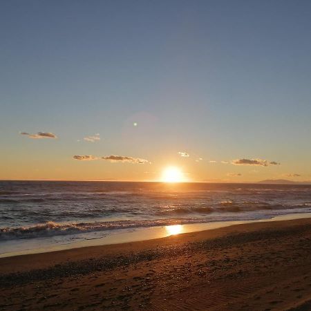 Estudio Faro Torrox-1ª Linea Playa المظهر الخارجي الصورة